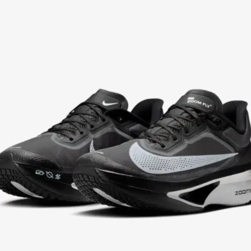 [BUNJANG] Nike Running Shoes Carbon Fiber Size 270 / 새상품 나이키 런닝화 카본화 사이즈 270 팝니다