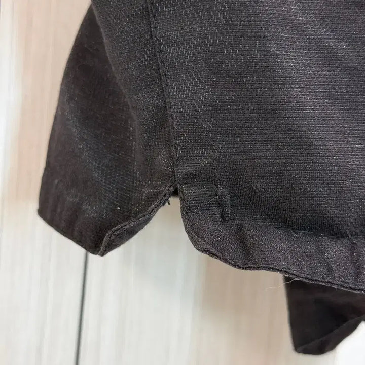 [BUNJANG] Black Bending Shorts / [옷장정리]블랙 밴딩 반바지