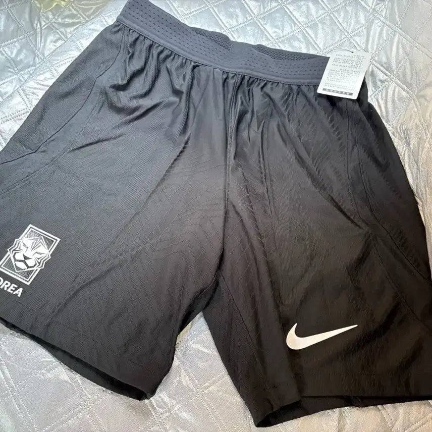 [BUNJANG] National Team Adv Short Pants / (S) 새상품 국가대표 adv 쇼트 팬츠