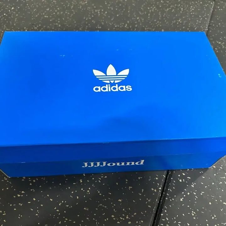 [BUNJANG] Zound Superstar 82 Off-White Sneakers / [275]자운드 슈퍼스타 82 오프화이트