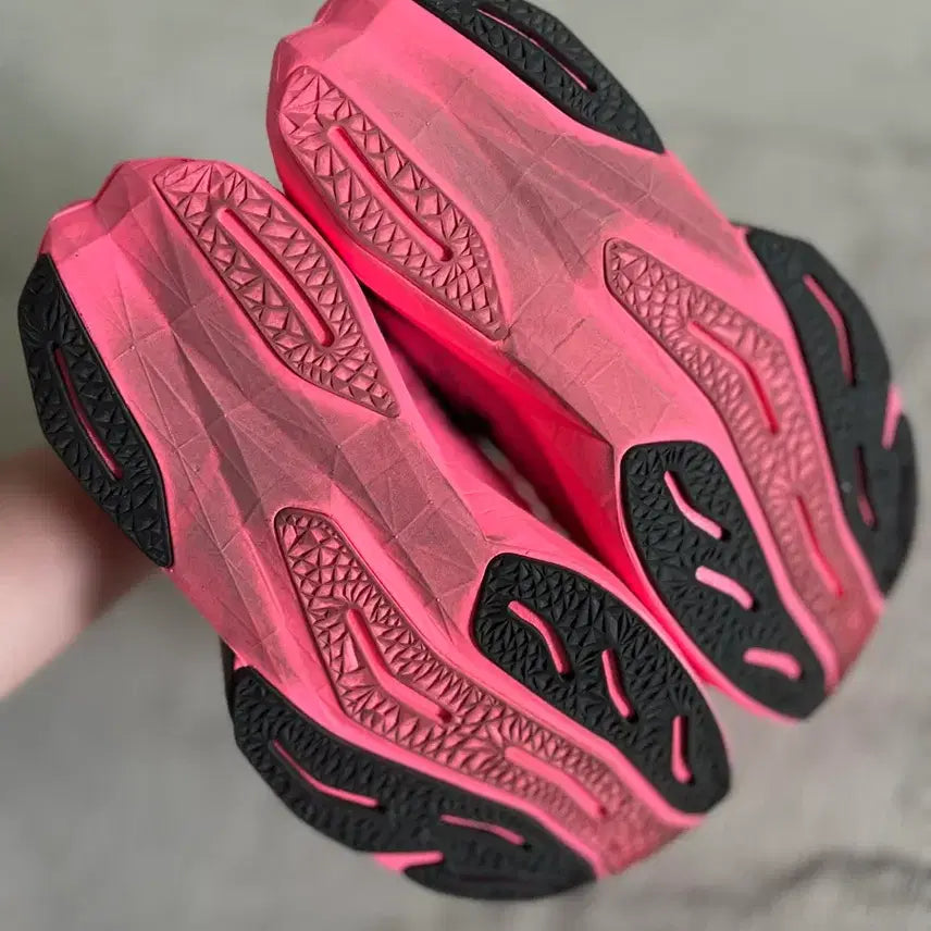 [SOLD OUT] [250] 뉴발란스 퓨어셀 레벨 v4 울트라 핑크 블랙