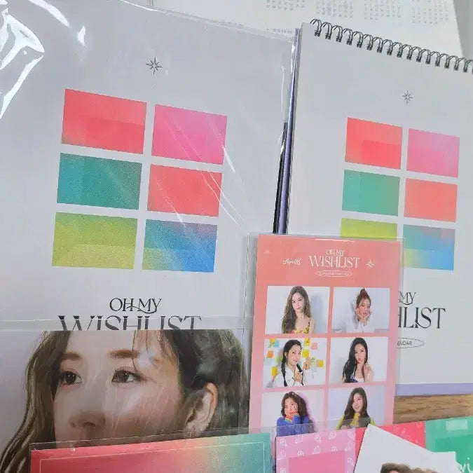 [BUNJANG] Apink 2022 Season&