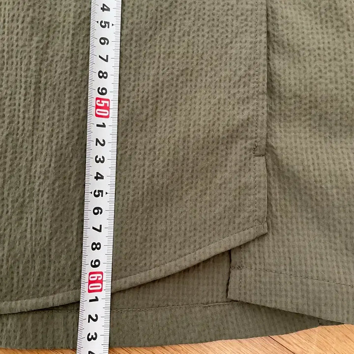 [SOLD OUT] 헤지스 셔츠 자켓