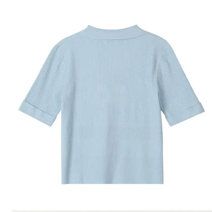 [BUNJANG] AWE Knit Cardigan / 아위 니트가디건
