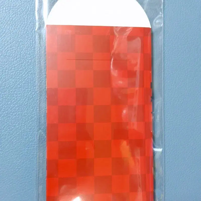 [SOLD OUT] 소닉 섀도우 더 헤지혹 세가 공식 용돈 봉투 굿즈