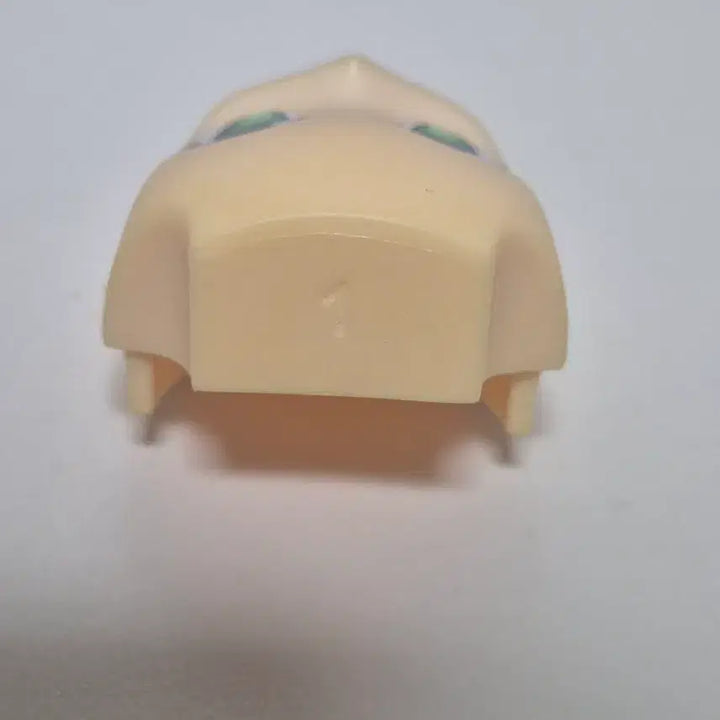 [BUNJANG] Nendoroid Kino Green Eyes Face Part / 넨도로이드 얼굴 파츠 890 키노 초록눈 무표정