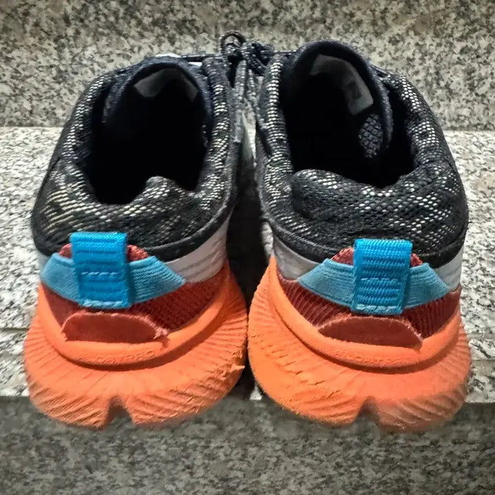 [BUNJANG] Merrell 260 Gore-Tex Vibram Hiking Shoes / 머렐 260 고어텍스 GORE-TEX 비브람 vibram 미끄럼 방지