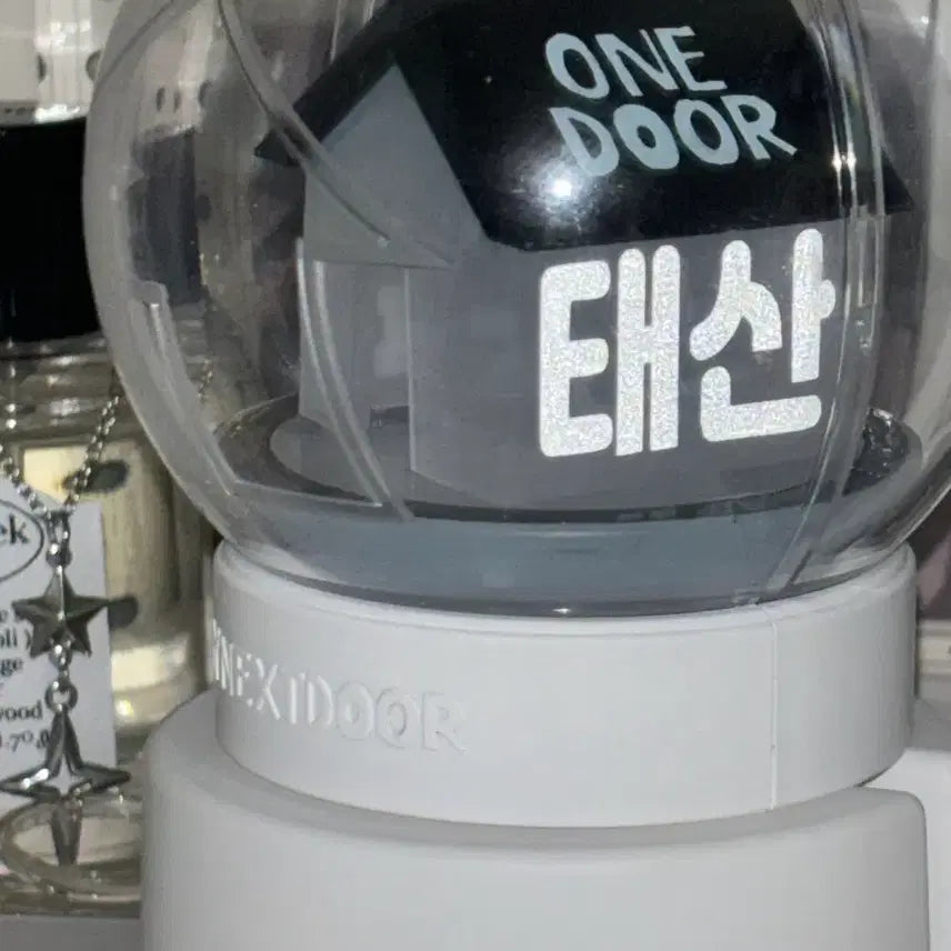 [SOLD OUT] 보넥도 원더스틱 양도(거치대포함)