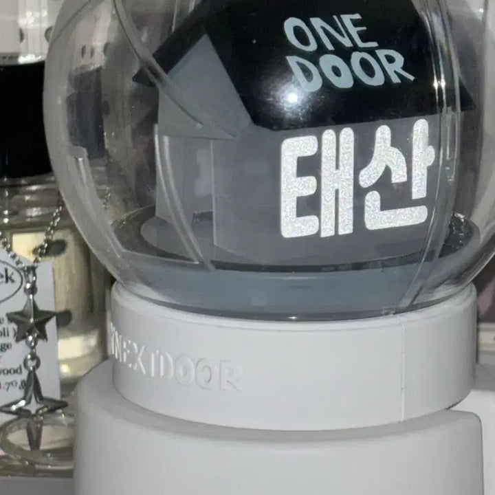 [SOLD OUT] 보넥도 원더스틱 양도(거치대포함)