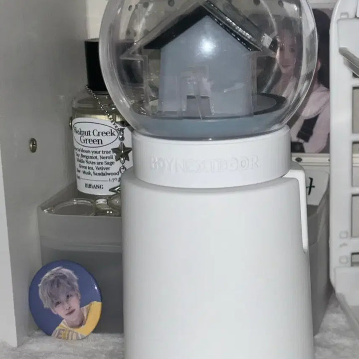 [SOLD OUT] 보넥도 원더스틱 양도(거치대포함)