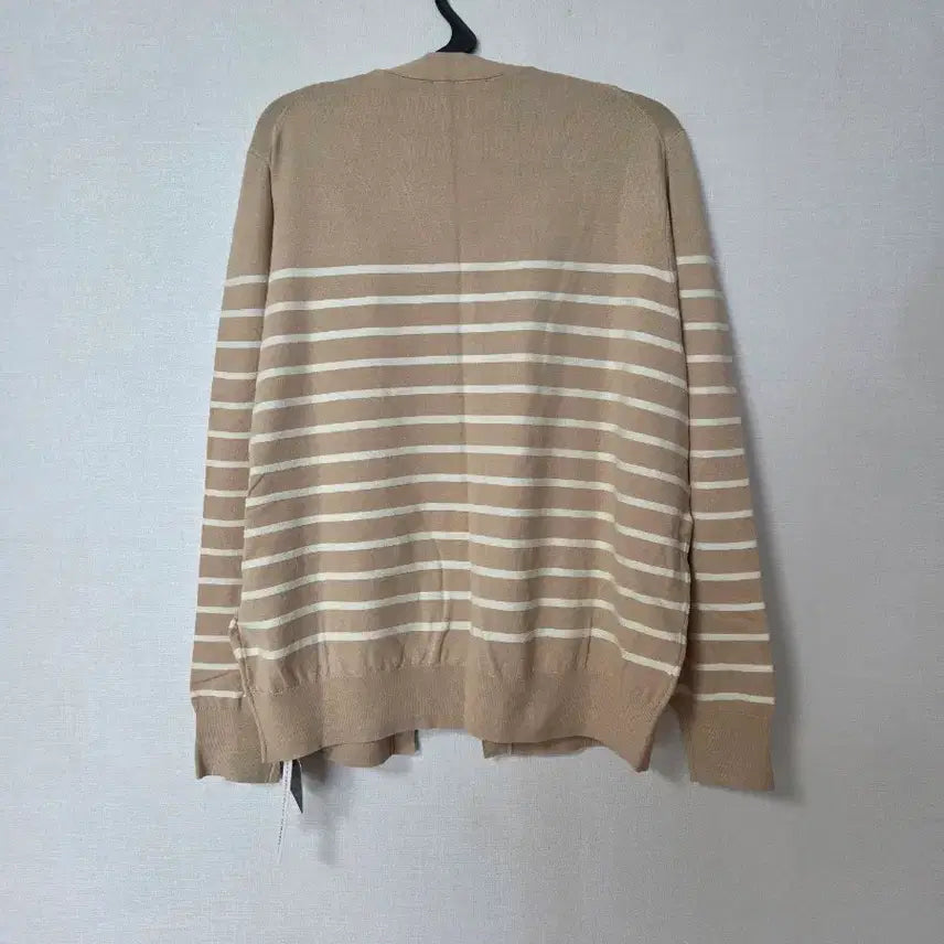 [BUNJANG] Spring Rayon Blend Cardigan 77 / 레이온(인견) 혼방 봄 가디건 77