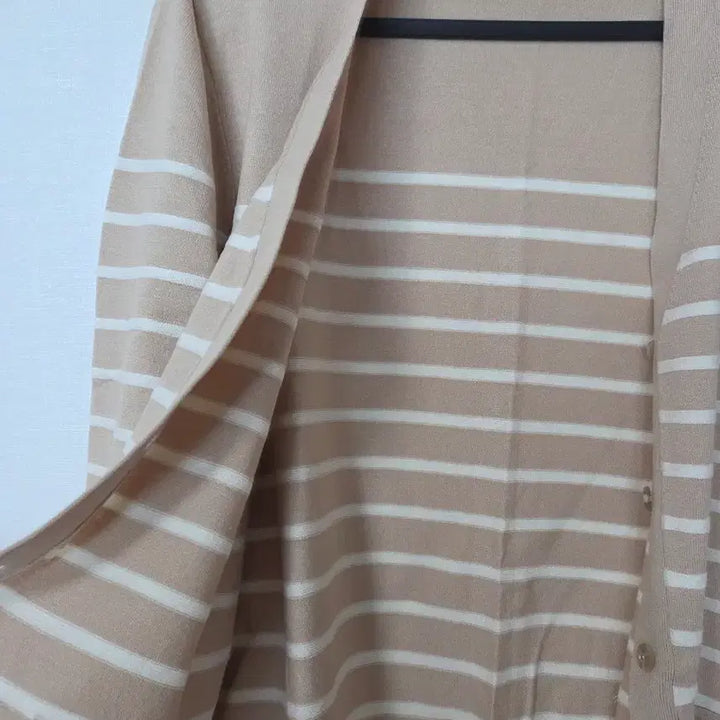 [BUNJANG] Spring Rayon Blend Cardigan 77 / 레이온(인견) 혼방 봄 가디건 77