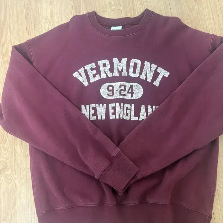 [BUNJANG] Outstanding Vermont Men&