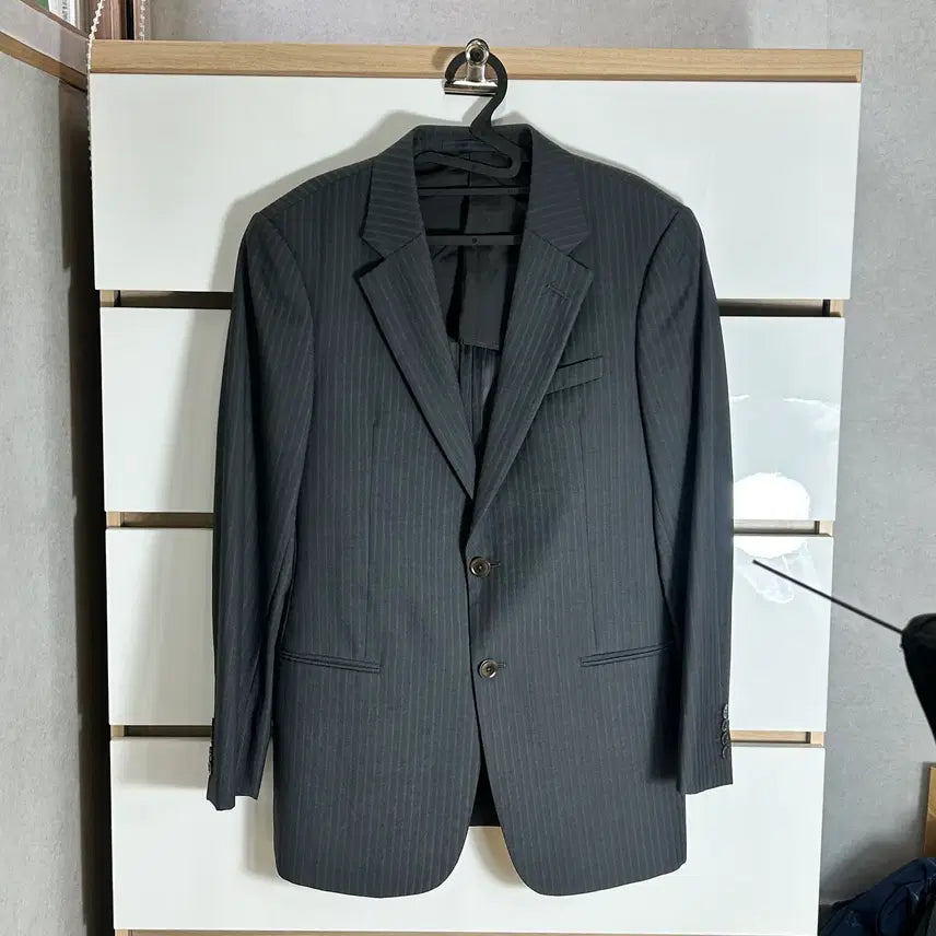 [BUNJANG] Armani Blazer 100 / 아르마니 알마니 블레이저 100