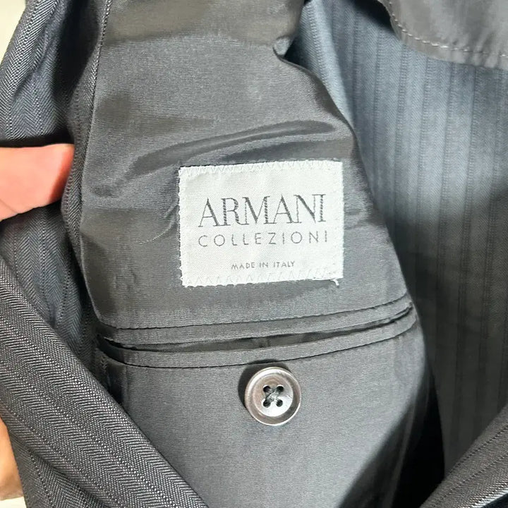 [BUNJANG] Armani Blazer 100 / 아르마니 알마니 블레이저 100