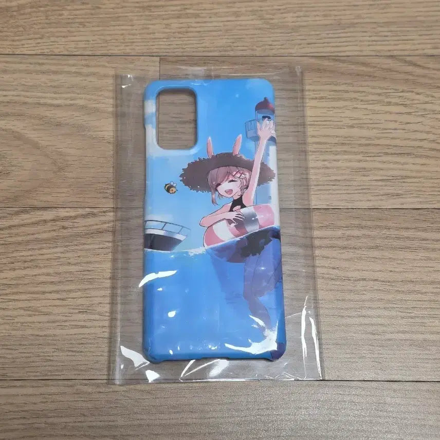 [BUNJANG] Kkotgam S20 Plus Phone Case / 꽃감이 폰케이스 팝니다! (S20 플러스)