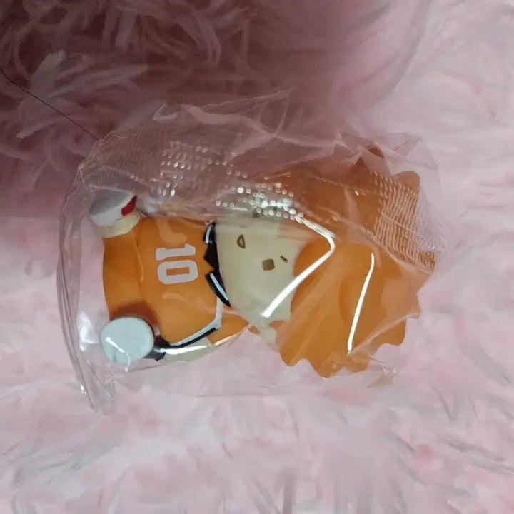 [BUNJANG] Haikyu Hinata Figure / 하이큐 히나타 피규어