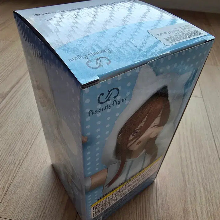 [BUNJANG] The Quintessential Quintuplets Nakano Miku Figure / 오등분의 신부 나카노미쿠 피규어