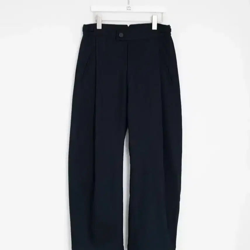 [BUNJANG] Polerud Curve Soh Pants 2.0 Dark Navy / 폴리테루 커브드 소 2.0 다크네이비(2)