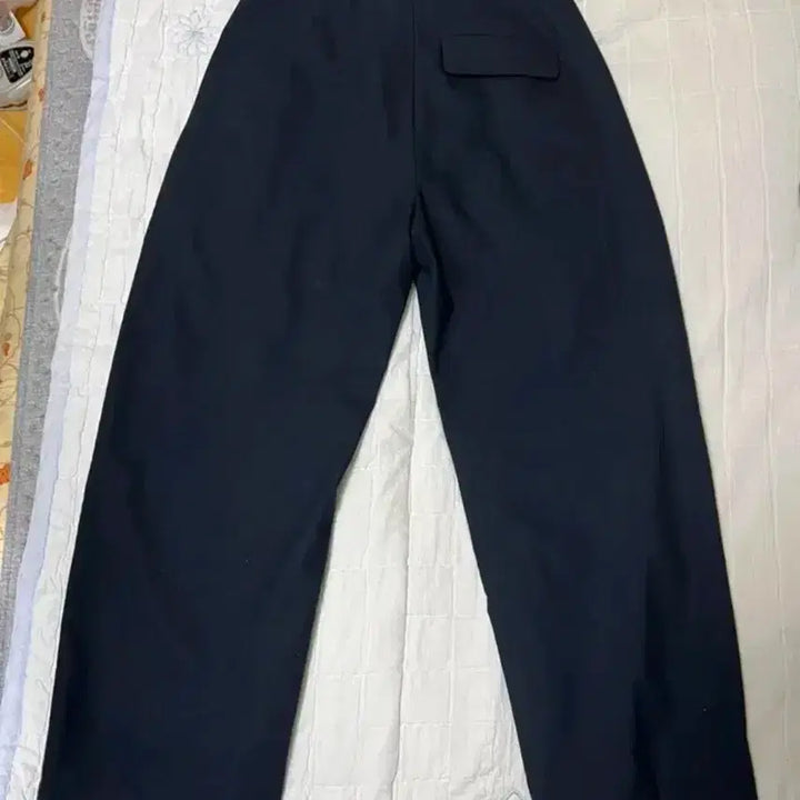 [BUNJANG] Polerud Curve Soh Pants 2.0 Dark Navy / 폴리테루 커브드 소 2.0 다크네이비(2)
