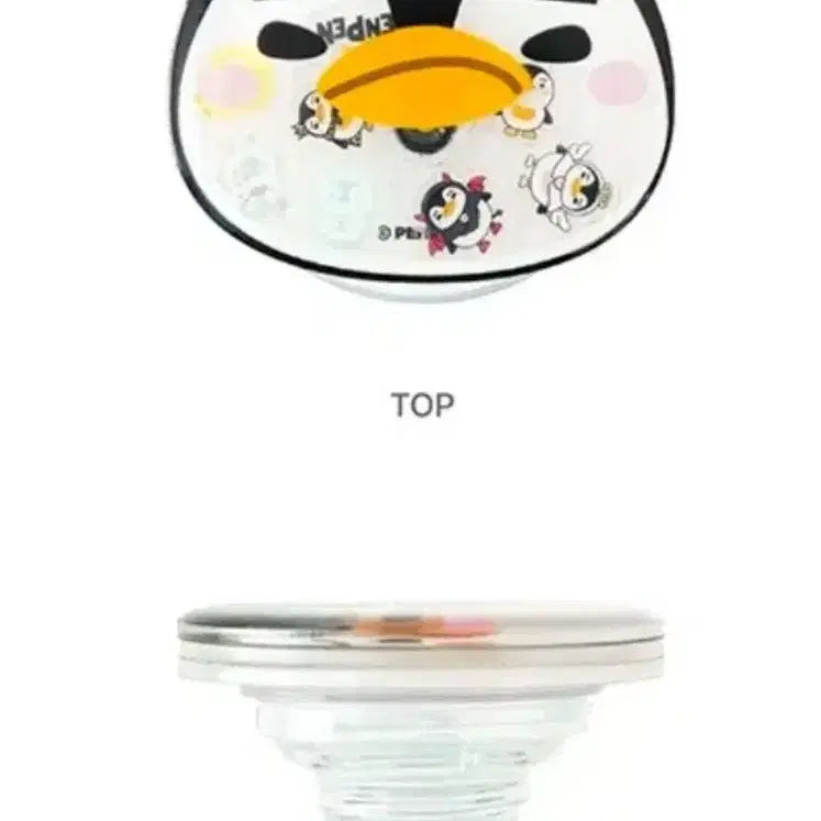 [SOLD OUT] 이준호 팝업 펭펭이 스마트 그립톡