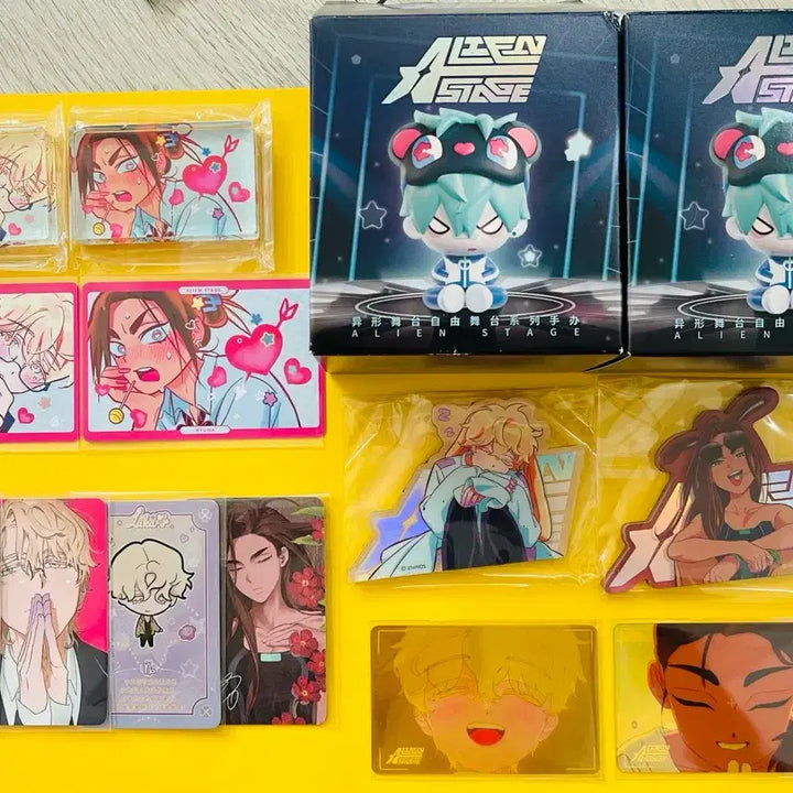 [SOLD OUT] 에이스테 루카현아 일괄