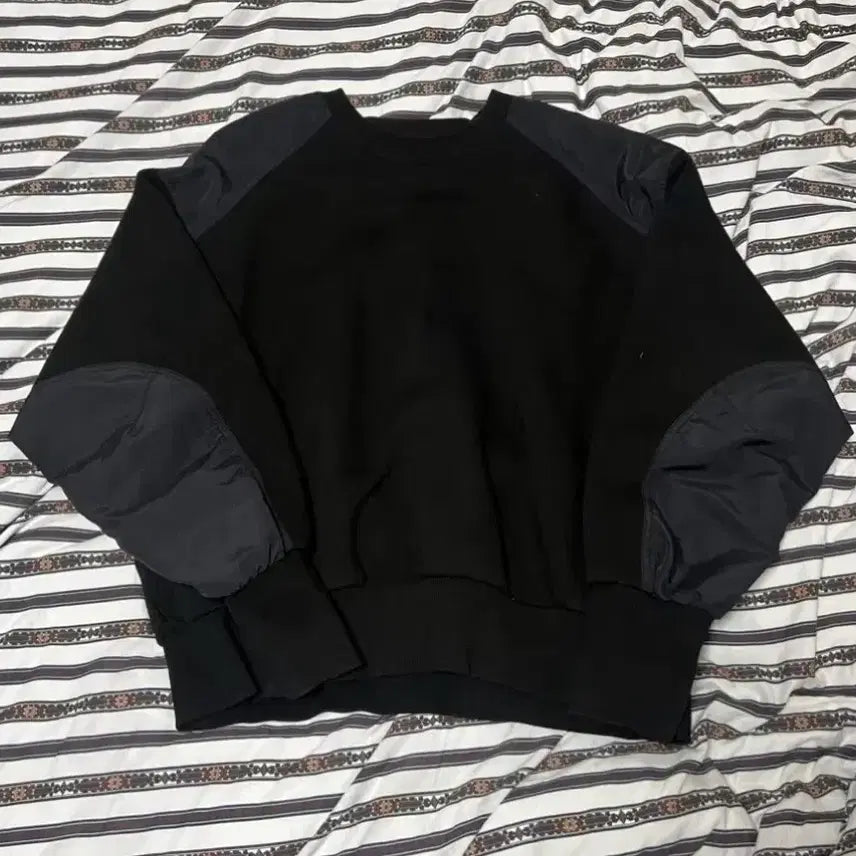 [BUNJANG] Afterpray Sweatshirt / 애프터프레리 맨투맨