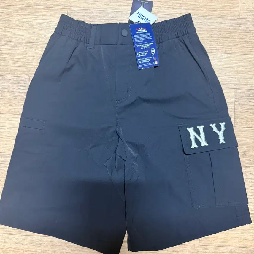 [BUNJANG] MLB Bermuda Fit Shorts / MLB 숏팬츠