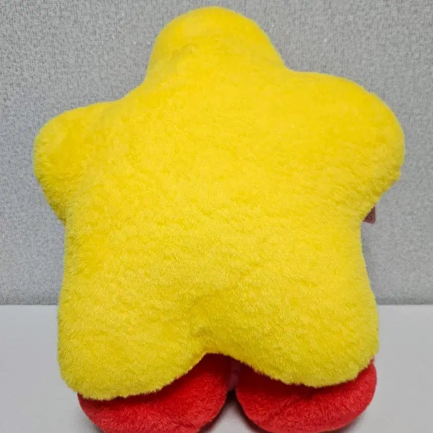 [BUNJANG] Kirby Pink Medium Plush / 별의 커비 핑크 중형 인형