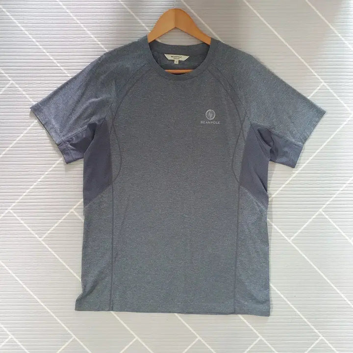 [BUNJANG] Beanpole Functional Short-Sleeve T-Shirt / (2회착용)95 BEANPOLE 빈폴 기능성 반팔 티셔츠.95티셔츠