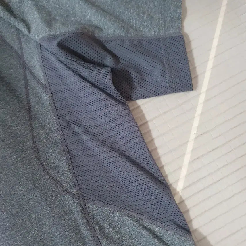 [BUNJANG] Beanpole Functional Short-Sleeve T-Shirt / (2회착용)95 BEANPOLE 빈폴 기능성 반팔 티셔츠.95티셔츠