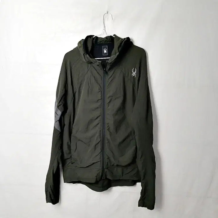 [SOLD OUT] SPYDER 스파이더 러닝 프로웹 바람막이 자켓 100 외 1종