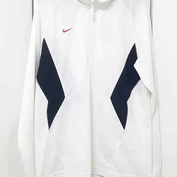 [BUNJANG] Nike Dri-FIT Mid Layer Soccer Top L / 나이키 드라이핏 미드 레이어 사커 탑 L