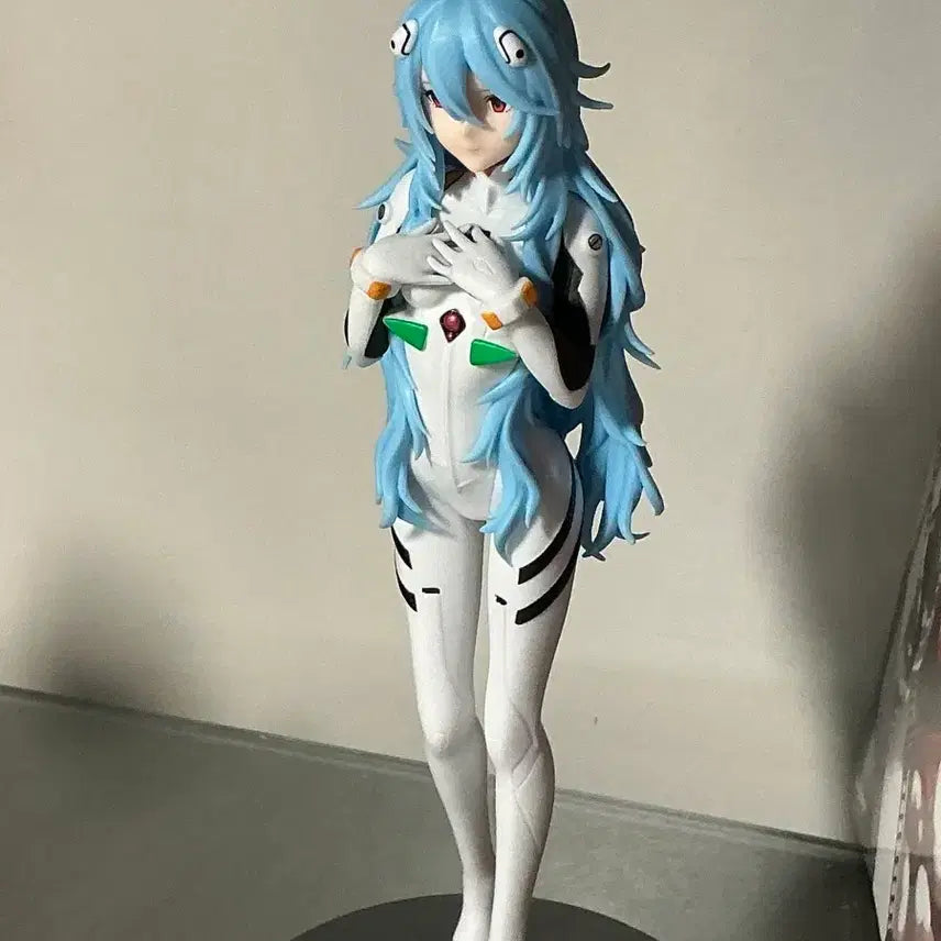 [SOLD OUT] 장발레이 피규어 판매 에반게리온 피규어