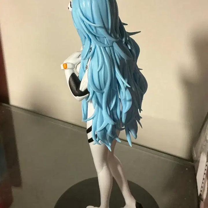 [SOLD OUT] 장발레이 피규어 판매 에반게리온 피규어