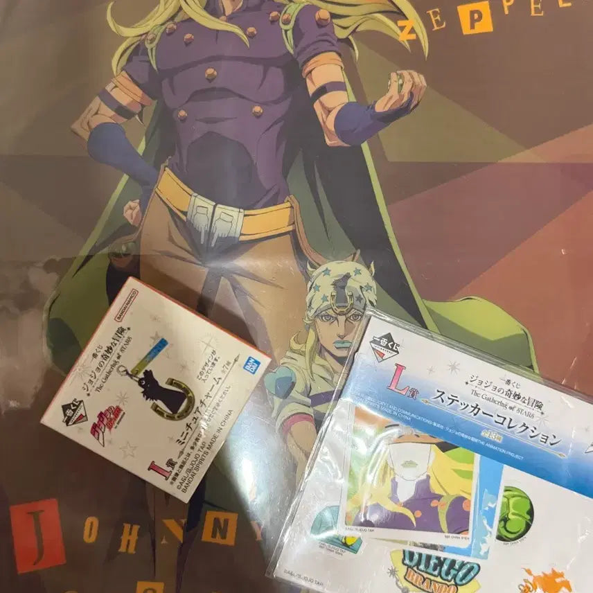 [BUNJANG] JoJo&