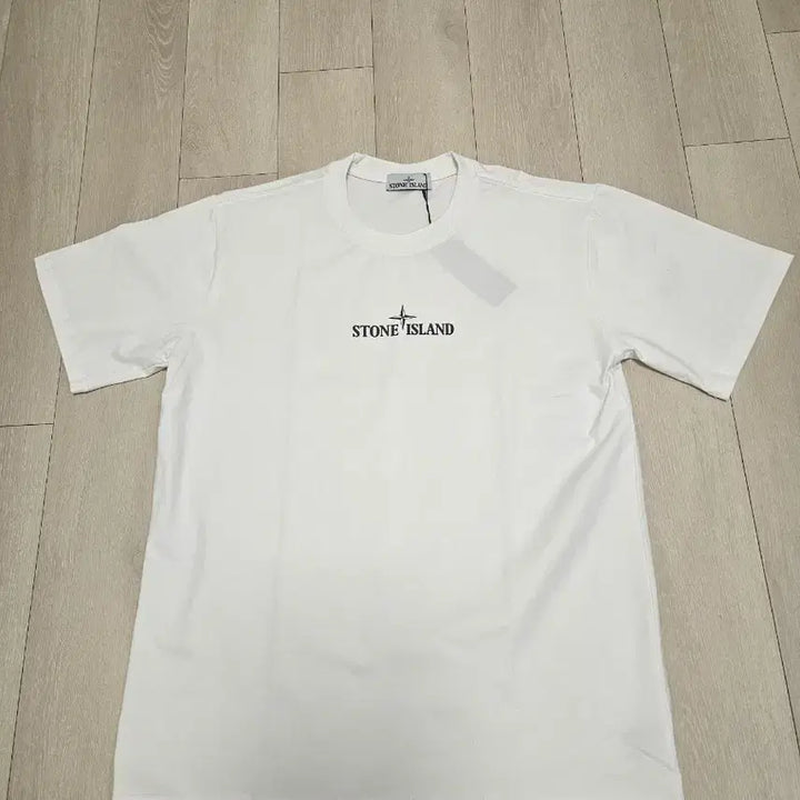 [SOLD OUT] 스톤아일랜드 반팔티