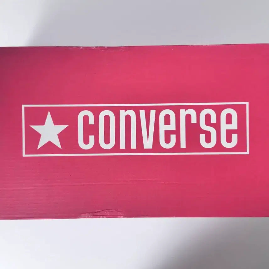 [BUNJANG] Converse Chuck 70 High Chateau Rose Sneakers / 컨버스 척테일러 70 하이 (핑크), 초기복각원판