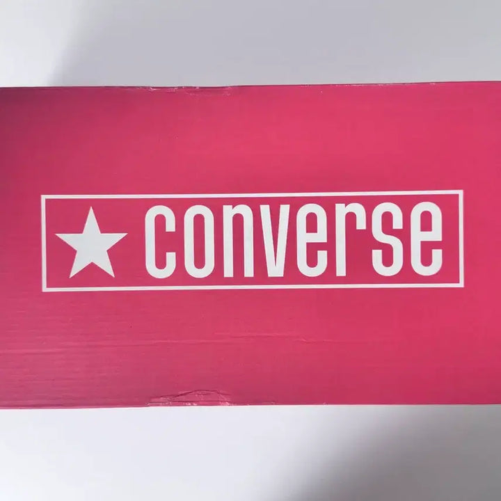 [BUNJANG] Converse Chuck 70 High Chateau Rose Sneakers / 컨버스 척테일러 70 하이 (핑크), 초기복각원판