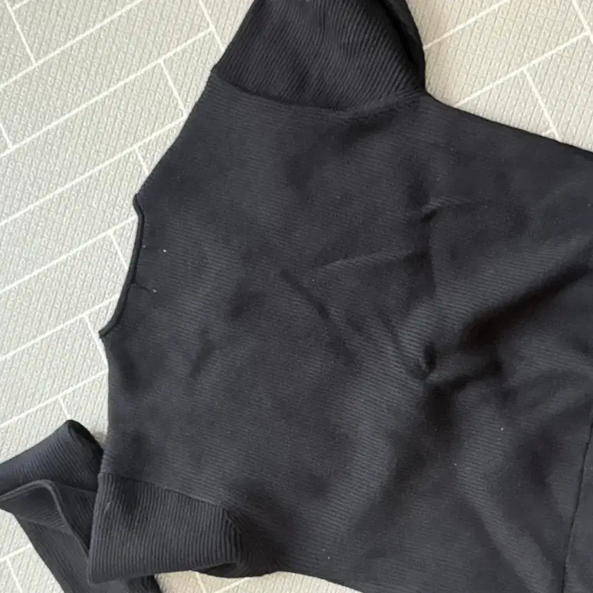 [BUNJANG] Lehav Double Layered Knit / 르아브 더블레이어트 니트