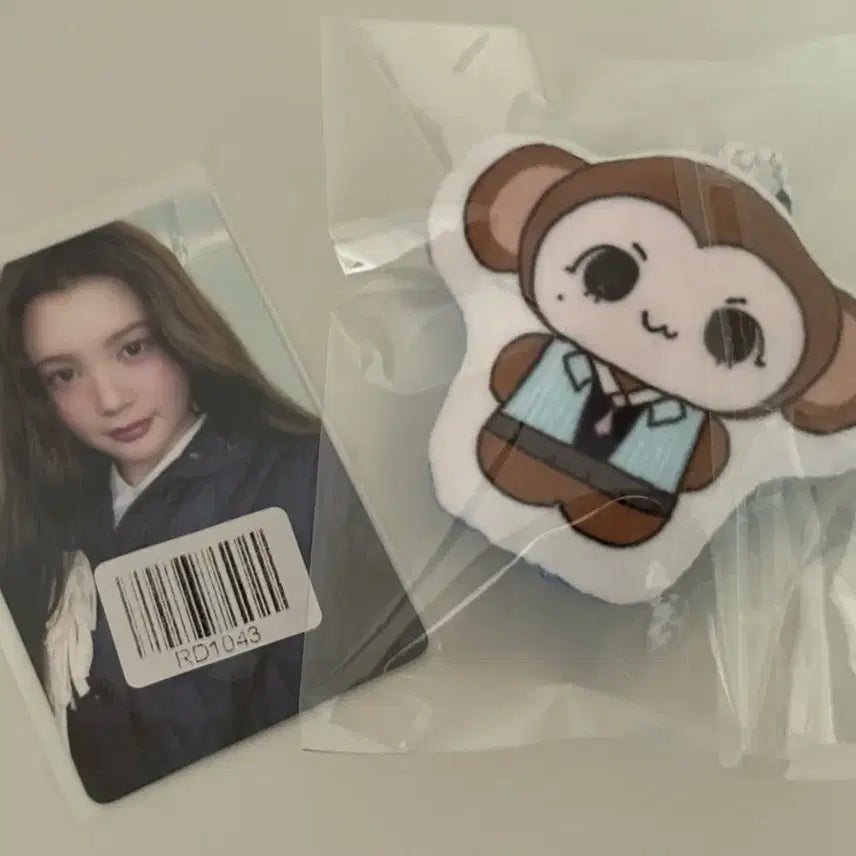 [SOLD OUT] 일괄] 에이나 하츠투하츠 하투하 kms 노숭이 포카 인형 스타리버