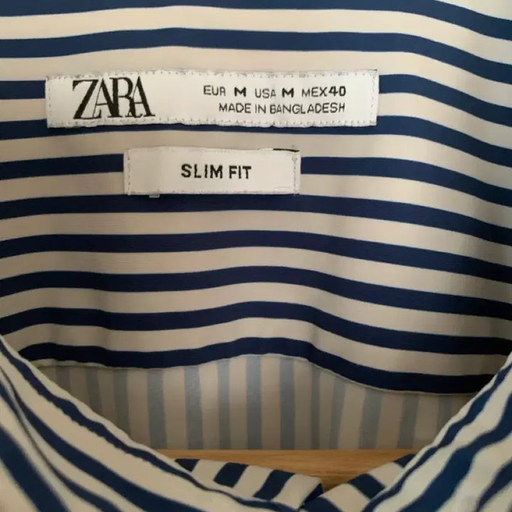 [BUNJANG] ZARA Men&