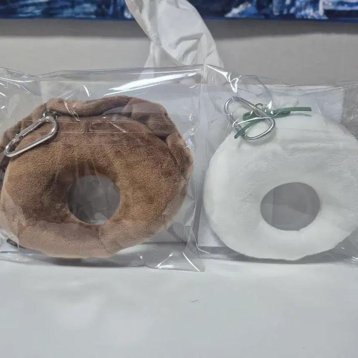 [BUNJANG] DAY6 Jae/Dowoon Petit Molds Keyring / 데이식스 쁘띠멀즈 키링 대구Ver. 방,돈(원가이하)