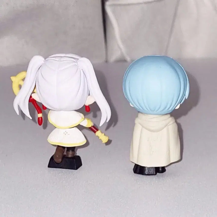 [SOLD OUT] 일괄) 장송의 프리렌 가챠 힘멜 미니 피규어