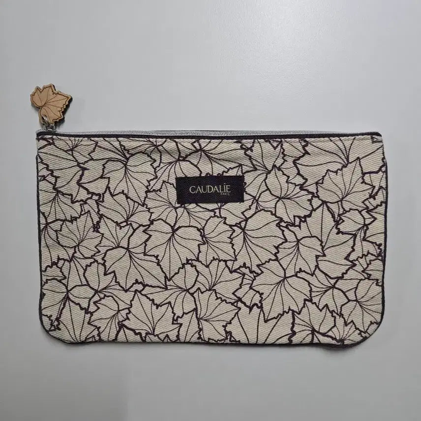 [BUNJANG] Caudalie Pouch / 꼬달리 파우치