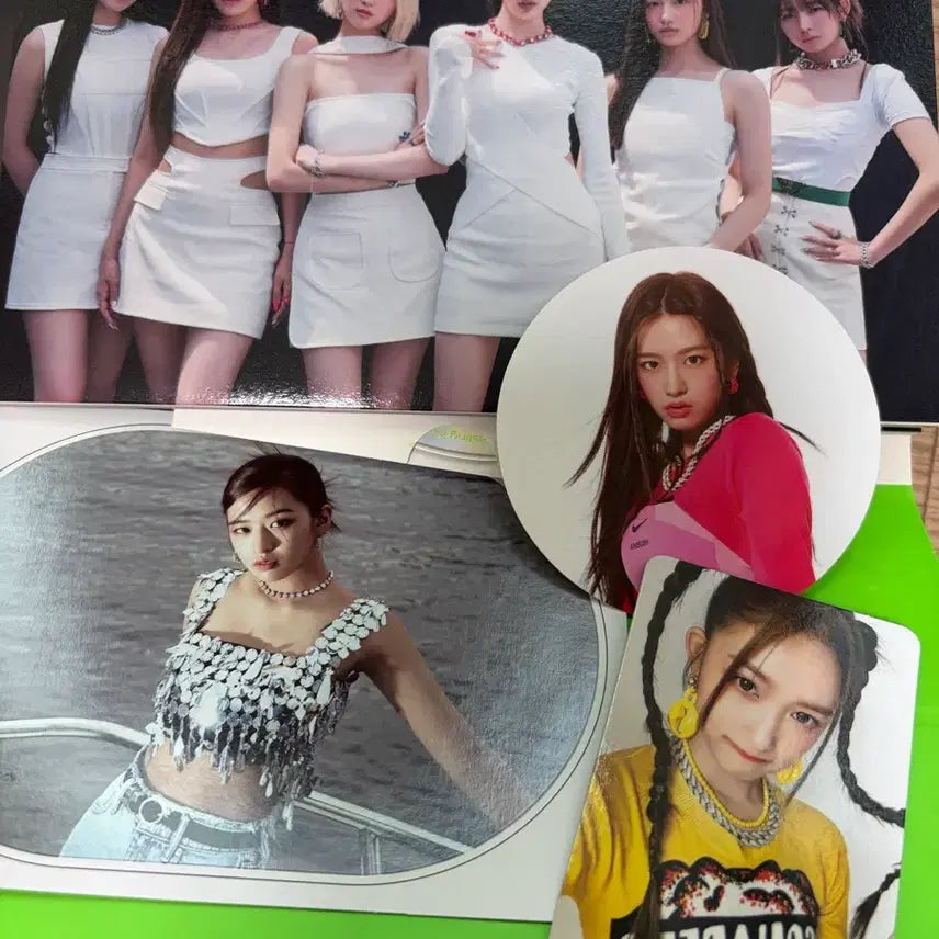 [BUNJANG] IVE After LIKE Album / 아이브 애프터라이크 앨범