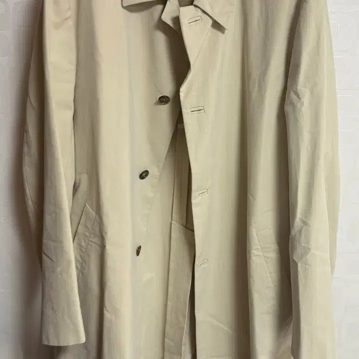 [BUNJANG] Jil Sander Coat (Size 54) / 질샌더 코트 54사이즈 Jil sander