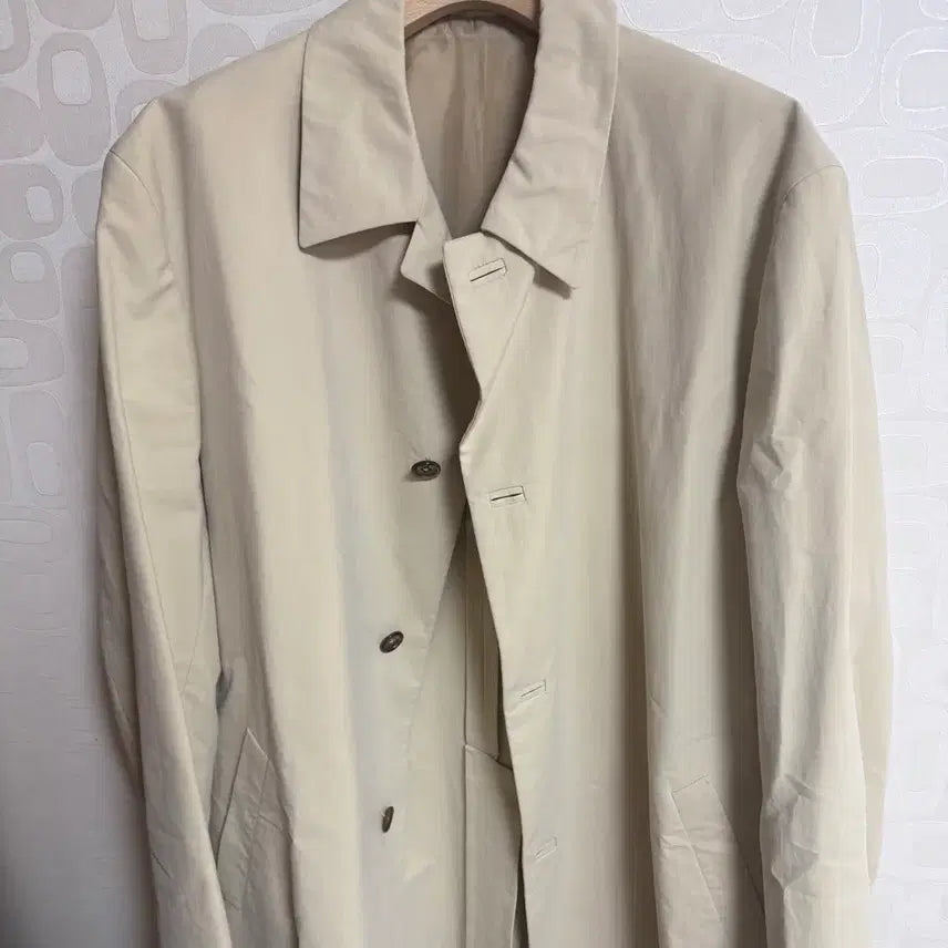 [BUNJANG] Jil Sander Coat (Size 54) / 질샌더 코트 54사이즈 Jil sander