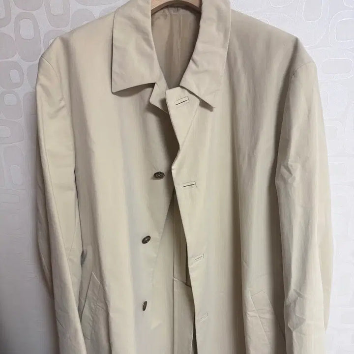 [BUNJANG] Jil Sander Coat (Size 54) / 질샌더 코트 54사이즈 Jil sander