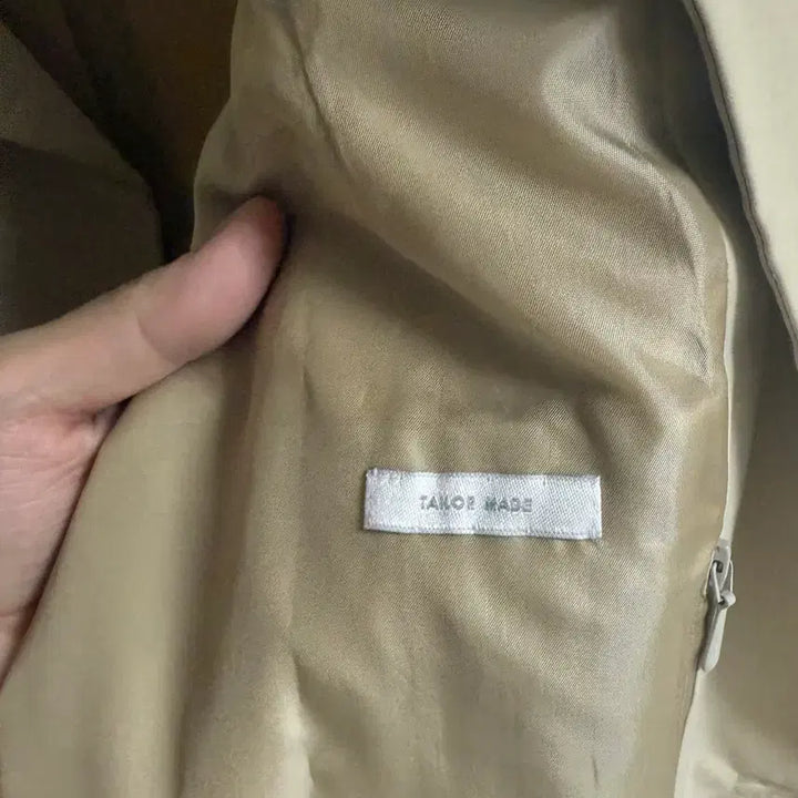 [BUNJANG] Jil Sander Coat (Size 54) / 질샌더 코트 54사이즈 Jil sander